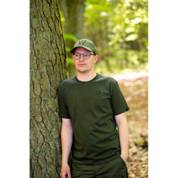 Waidmanns Unisex Basecap Franz One Size Olive