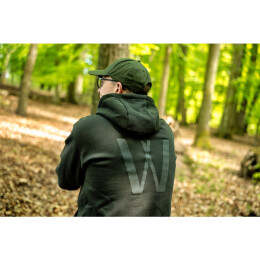 Waidmanns Unisex Basecap Franz One Size Olive