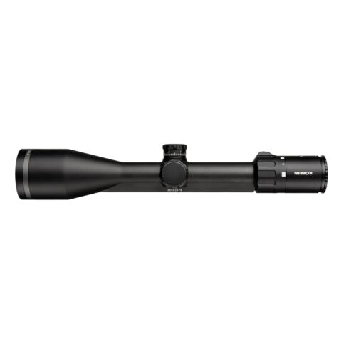 真人③ Minox Zielfernrohr 3-15x56 mit FRA - jetzt online kaufen!, 900,00 €