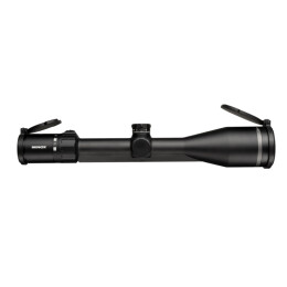 Minox Zielfernrohr 3-15x56 FRA mit Schiene