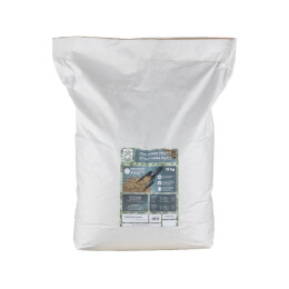 Eurohunt Power Lock Pellets 15 kg