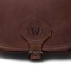 Waidmanns Leder Jagdtasche Milo Braun