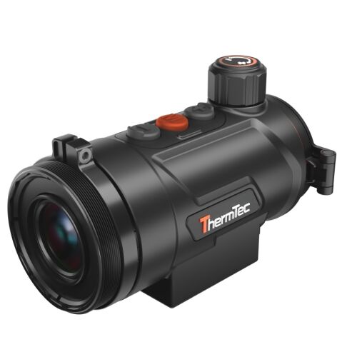 ThermTec Wärmebild Vorsatzgerät Hunt 335 Pro