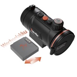 ThermTec W&auml;rmebild Vorsatzger&auml;t Hunt 335 Pro