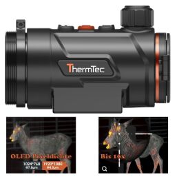 ThermTec W&auml;rmebild Vorsatzger&auml;t Hunt 335 Pro