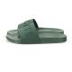 Waidmanns Unisex Badepantolette Grün