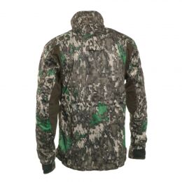 Deerhunter Predator Jacke m. Telfon, Farbe: In-EQ Camouflage