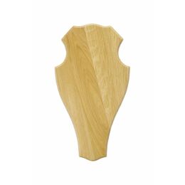 Eurohunt Trophäenbrett für Hirschtrophäen...