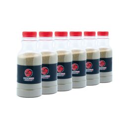 Black Fire Lockmittel Nordic Line Chestnut 0,5 Kg 6er Pack