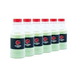 Black Fire Lockmittel Nordic Line Apple 0,5 Kg 6er Pack