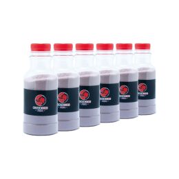 Black Fire Lockmittel Nordic Line Plum 0,5 Kg 6er Pack
