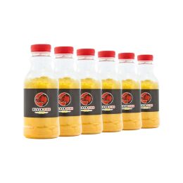 Black Fire Lockmittel Nordic Line Corn 0,5 Kg 6er Pack