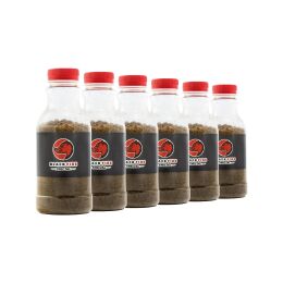 Black Fire Lockmittel Nordic Line Special 0,5 Kg 6er Pack
