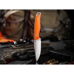 B&ouml;ker Jagdmesser USA Backcountry feststehend