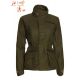 Chevalier Damen Jacke Pointer Pro Chevalite Grün