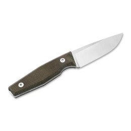 Böker Jagdmesser Daily Knives AK4 feststehend