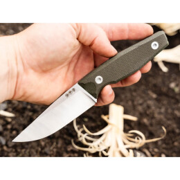 B&ouml;ker Jagdmesser Daily Knives AK4 feststehend