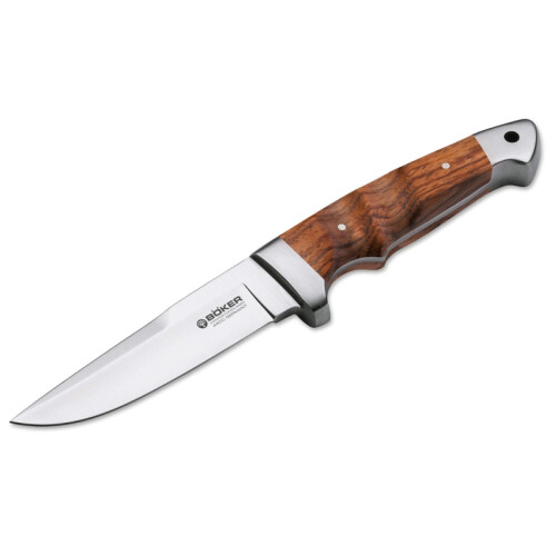 Böker Jagdmesser Vollintegral 2.0 Palisander feststehend