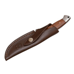 B&ouml;ker Jagdmesser Vollintegral 2.0 Palisander feststehend