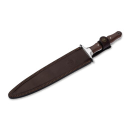 B&ouml;ker Jagdmesser Colmillo GX feststehend