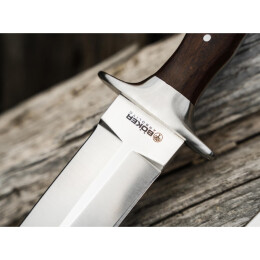 B&ouml;ker Jagdmesser Colmillo GX feststehend