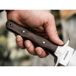 B&ouml;ker Jagdmesser Colmillo GX feststehend