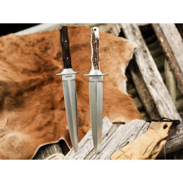 B&ouml;ker Jagdmesser Colmillo GX feststehend