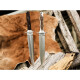 Böker Jagdmesser Colmillo GX feststehend
