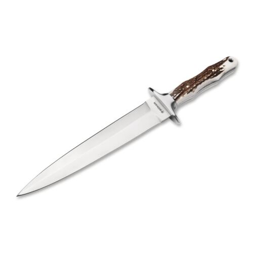 Böker Jagdmesser Colmillo HX feststehend