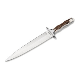 B&ouml;ker Jagdmesser Colmillo HX feststehend