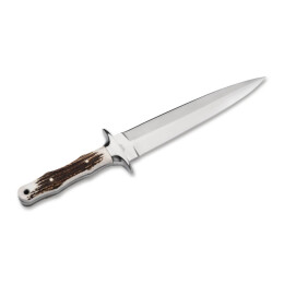 B&ouml;ker Jagdmesser Colmillo HX feststehend