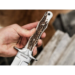 B&ouml;ker Jagdmesser Colmillo HX feststehend