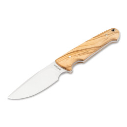 Böker Jagdmesser Vultur feststehend