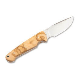 Böker Jagdmesser Vultur feststehend