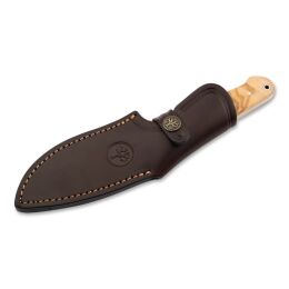 B&ouml;ker Jagdmesser Vultur feststehend