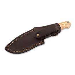 B&ouml;ker Jagdmesser Vultur feststehend