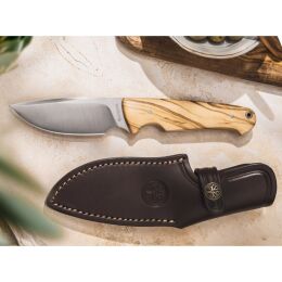 B&ouml;ker Jagdmesser Vultur feststehend