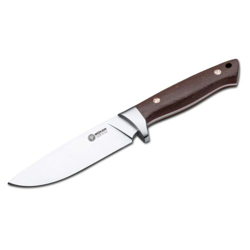 Böker Jagdmesser Trapper feststehend