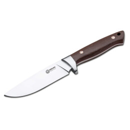 Böker Jagdmesser Trapper feststehend