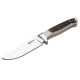 Böker Jagdmesser Hunter Stag feststehend