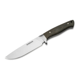 Böker Jagdmesser Hunter Micarta feststehend