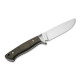 Böker Jagdmesser Hunter Micarta feststehend