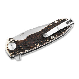 Böker Taschenmesser Wilki H