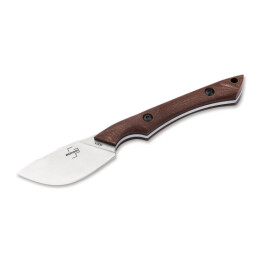 B&ouml;ker Jagdmesser M.U.K. feststehend