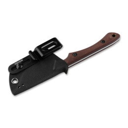 B&ouml;ker Jagdmesser M.U.K. feststehend