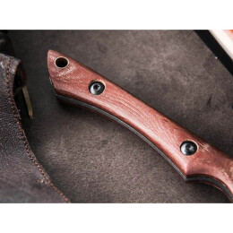 B&ouml;ker Jagdmesser M.U.K. feststehend