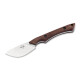 Böker Jagdmesser M.U.K. feststehend