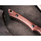 Böker Jagdmesser M.U.K. feststehend