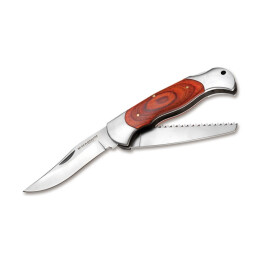 Böker Taschenmesser Classic Hunter Slim