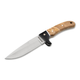B&ouml;ker Jagdmesser Elk Hunter feststehend